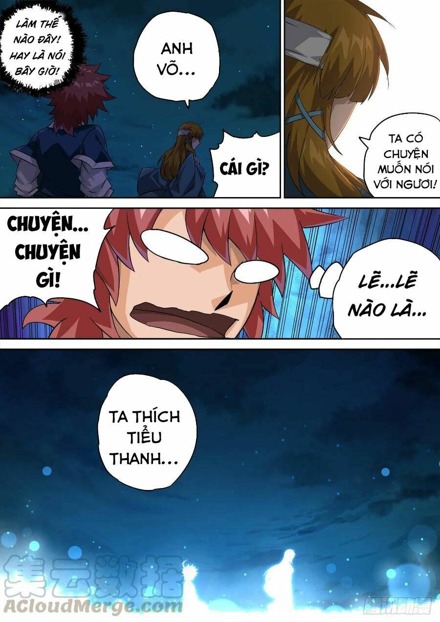 Chương 335 - Trang 5