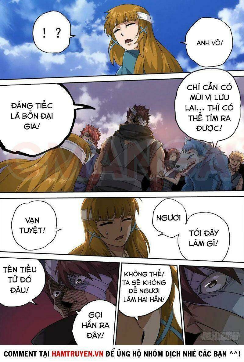 Chương 336 - Trang 2