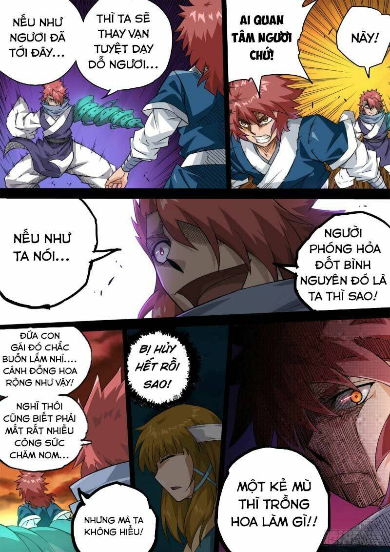Chương 338 - Trang 2