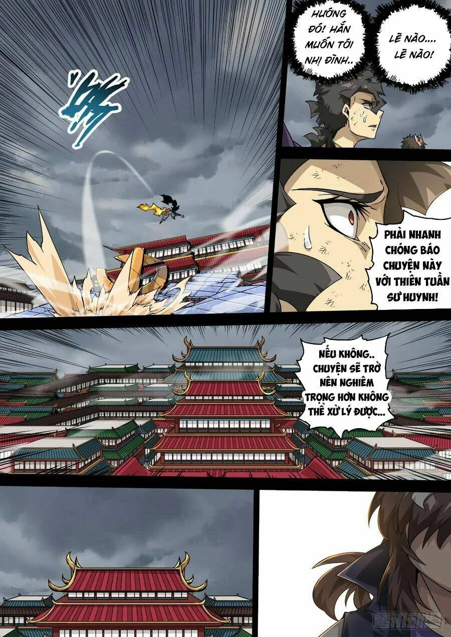 Chương 348 - Trang 9