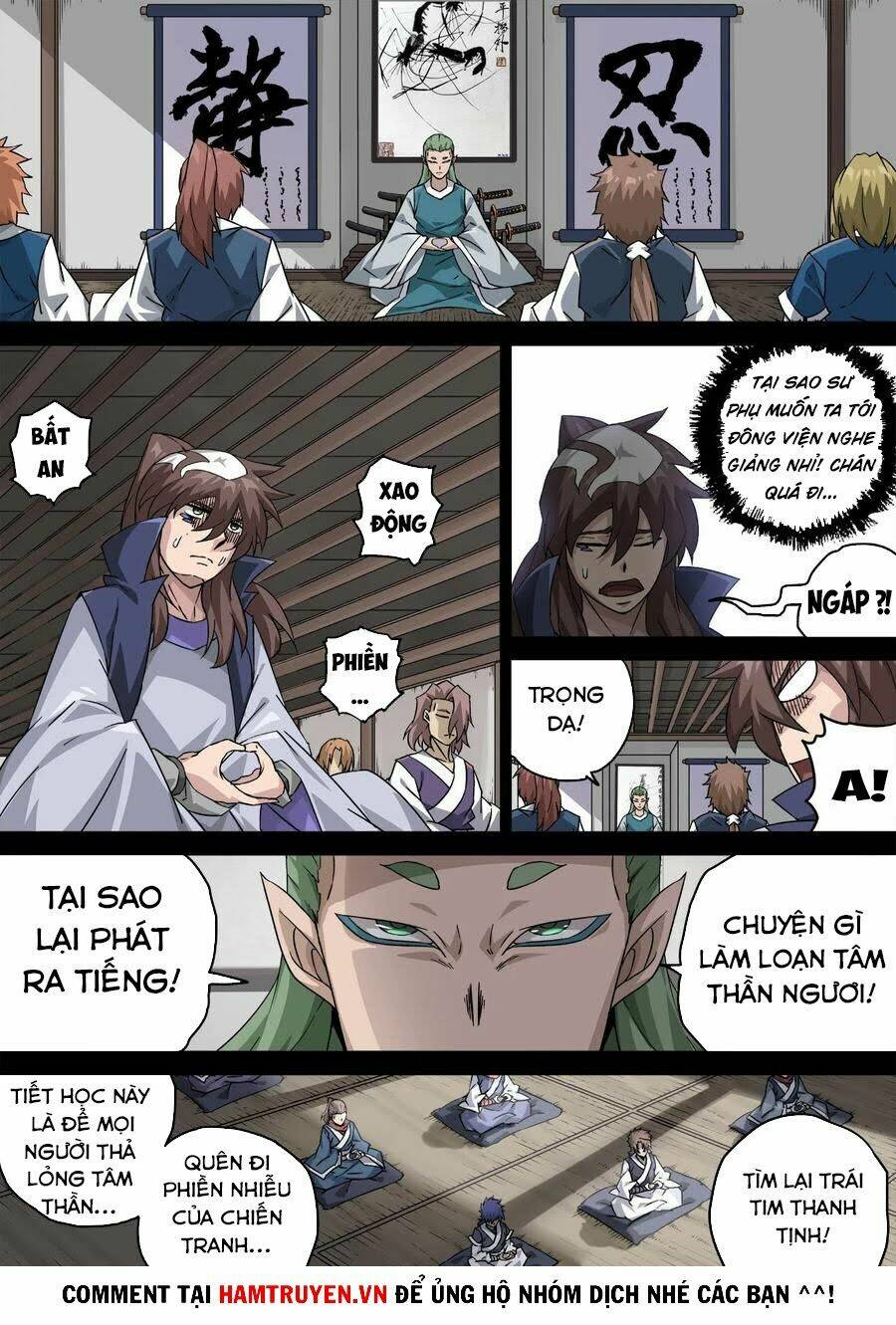 Chương 348 - Trang 10