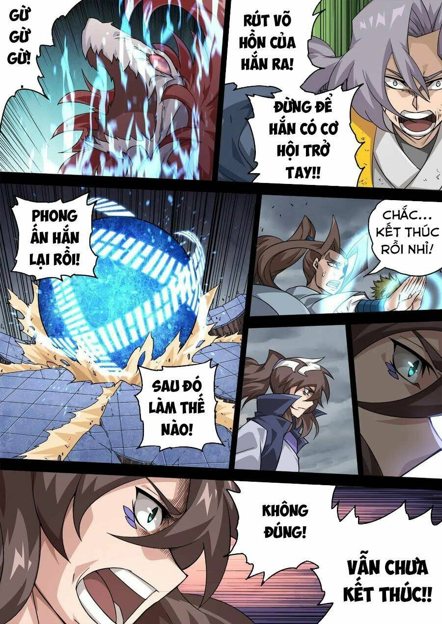 Chương 349 - Trang 8