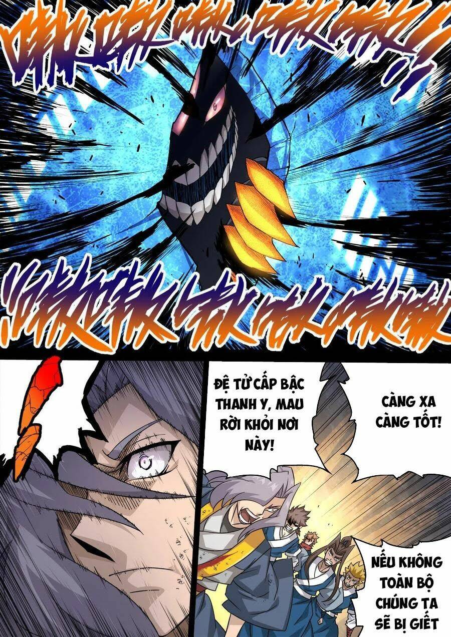 Chương 349 - Trang 10