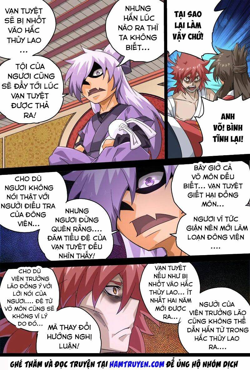 Chương 352 - Trang 9