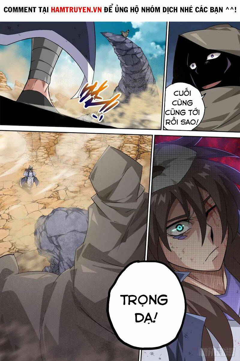 Chương 356 - Trang 6