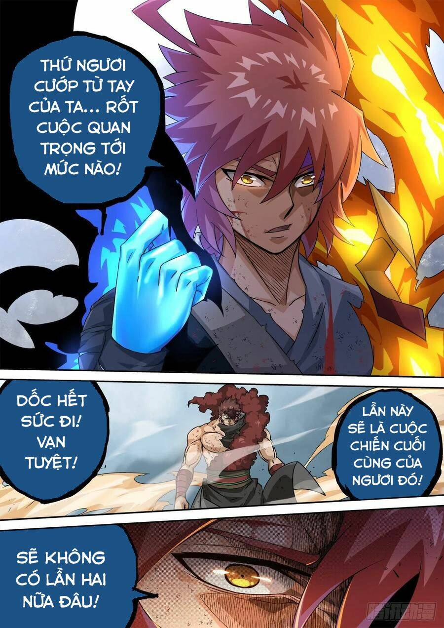 Chương 357 - Trang 11