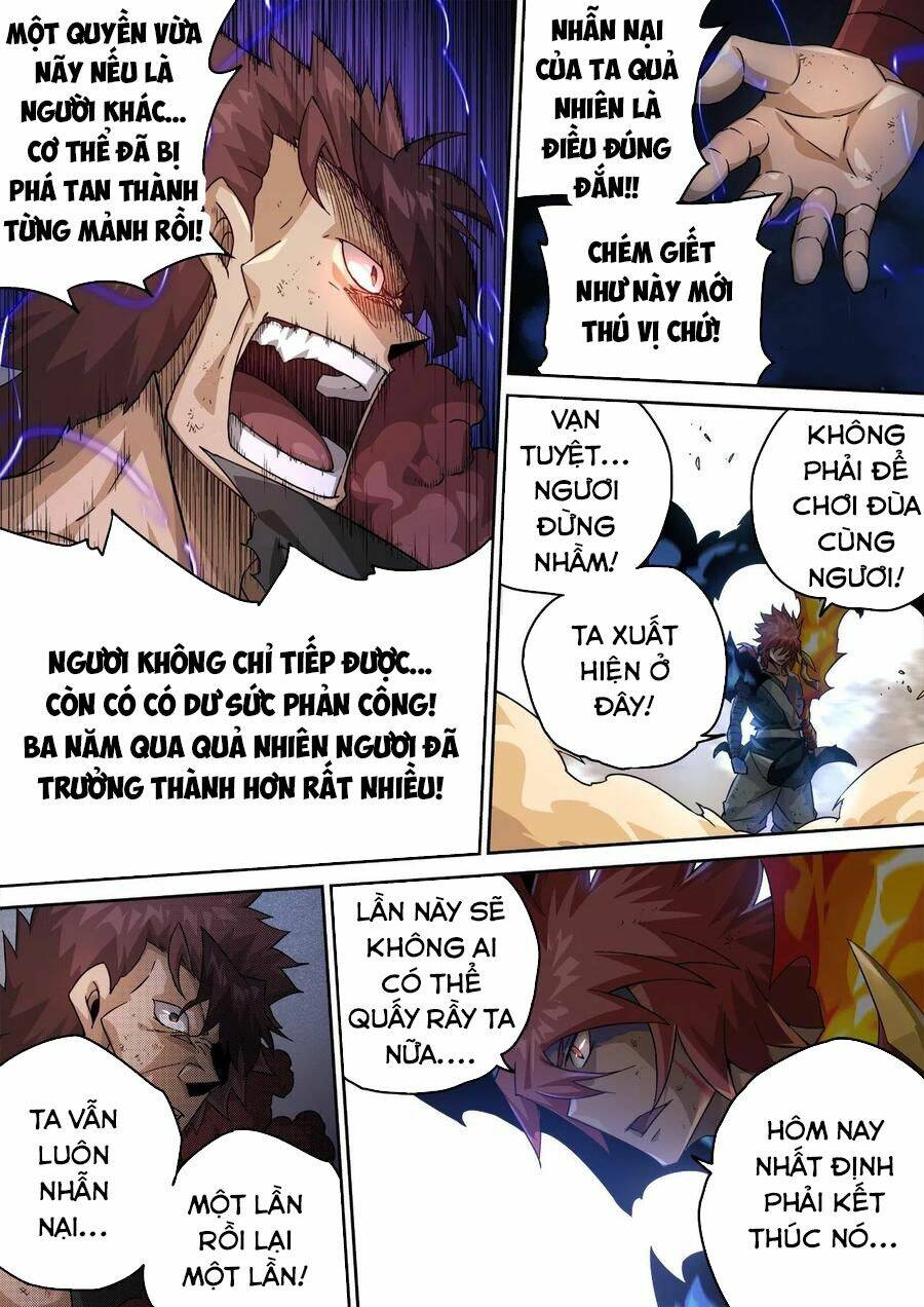Chương 357 - Trang 9