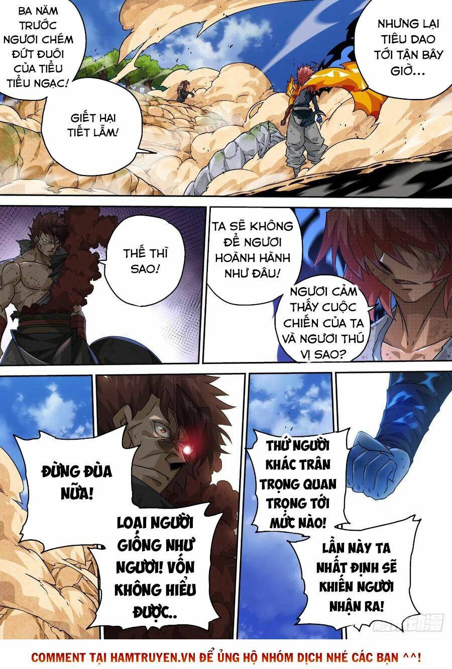 Chương 357 - Trang 10