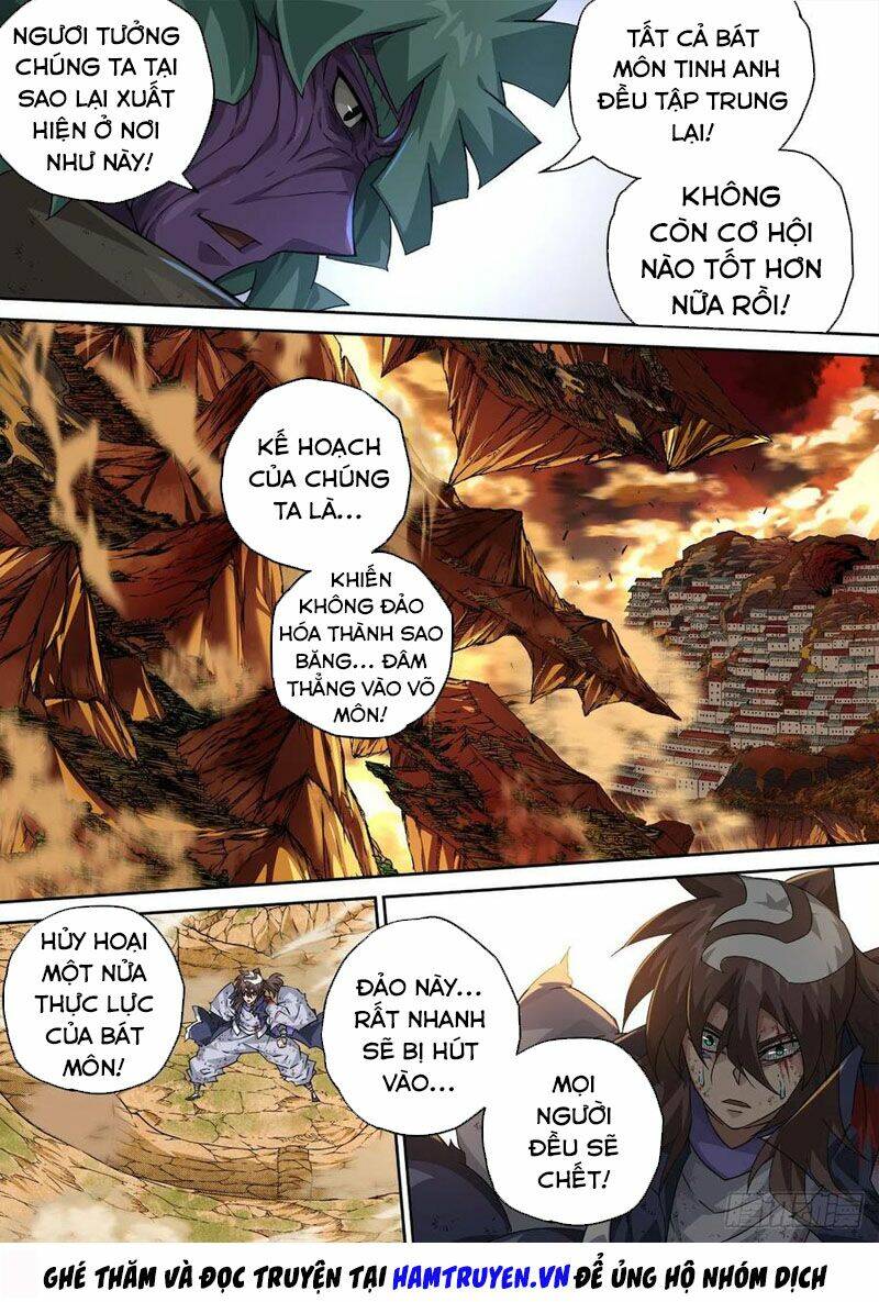 Chương 362 - Trang 10
