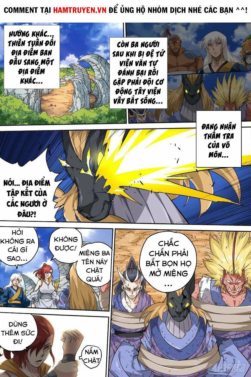 Chương 364 - Trang 6