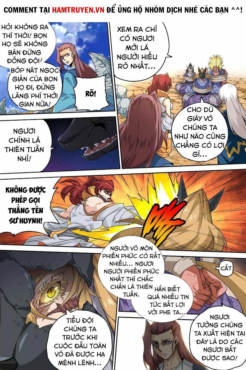 Chương 364 - Trang 7