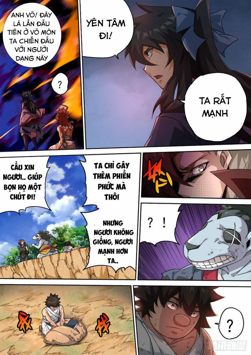 Chương 374 - Trang 3