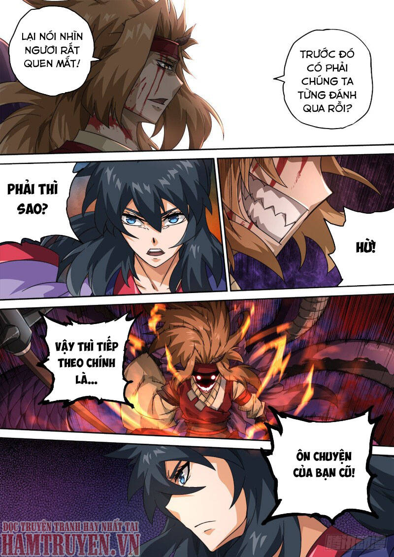 Chương 376 - Trang 5