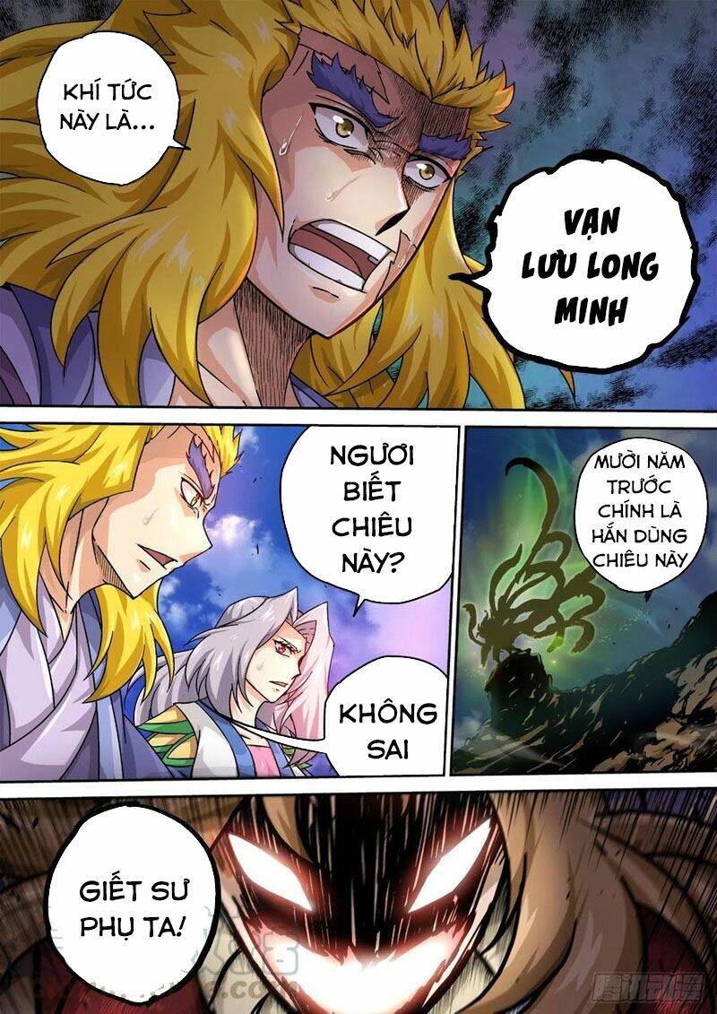 Chương 378 - Trang 10