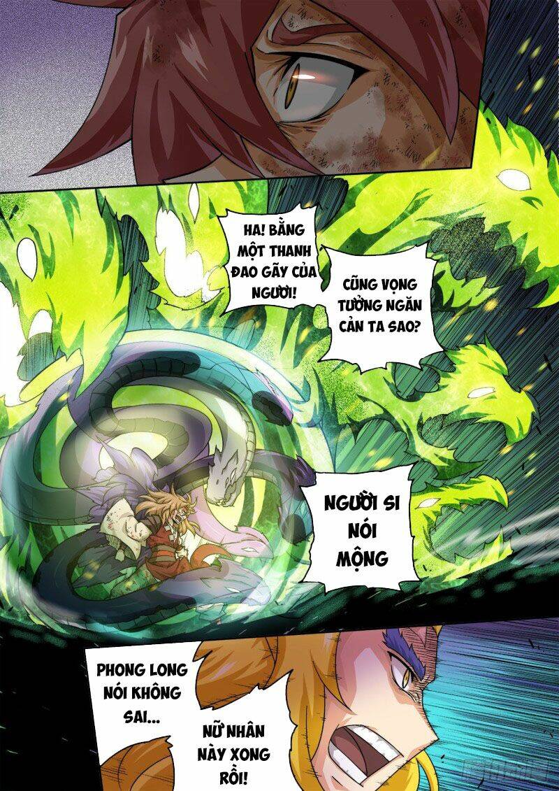 Chương 379 - Trang 3