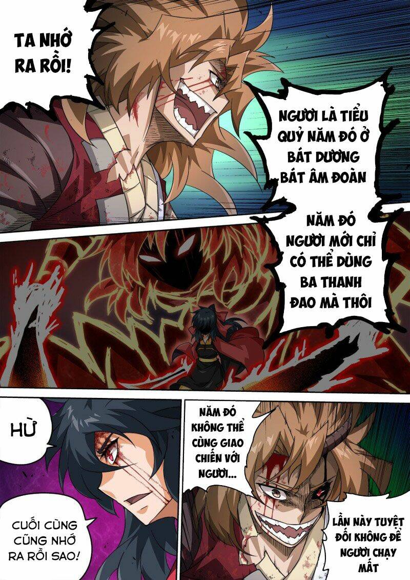 Chương 379 - Trang 8