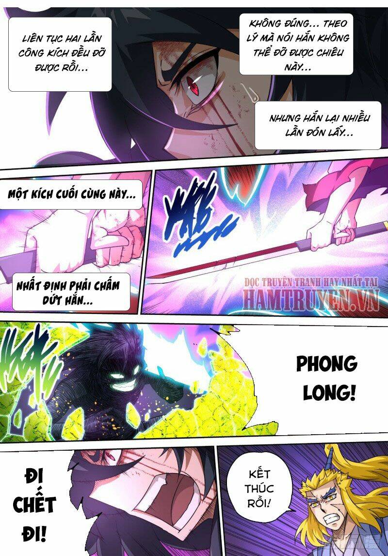 Chương 381 - Trang 10
