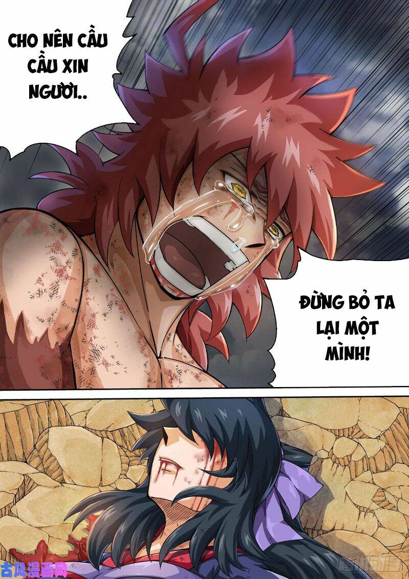 Chương 382 - Trang 9