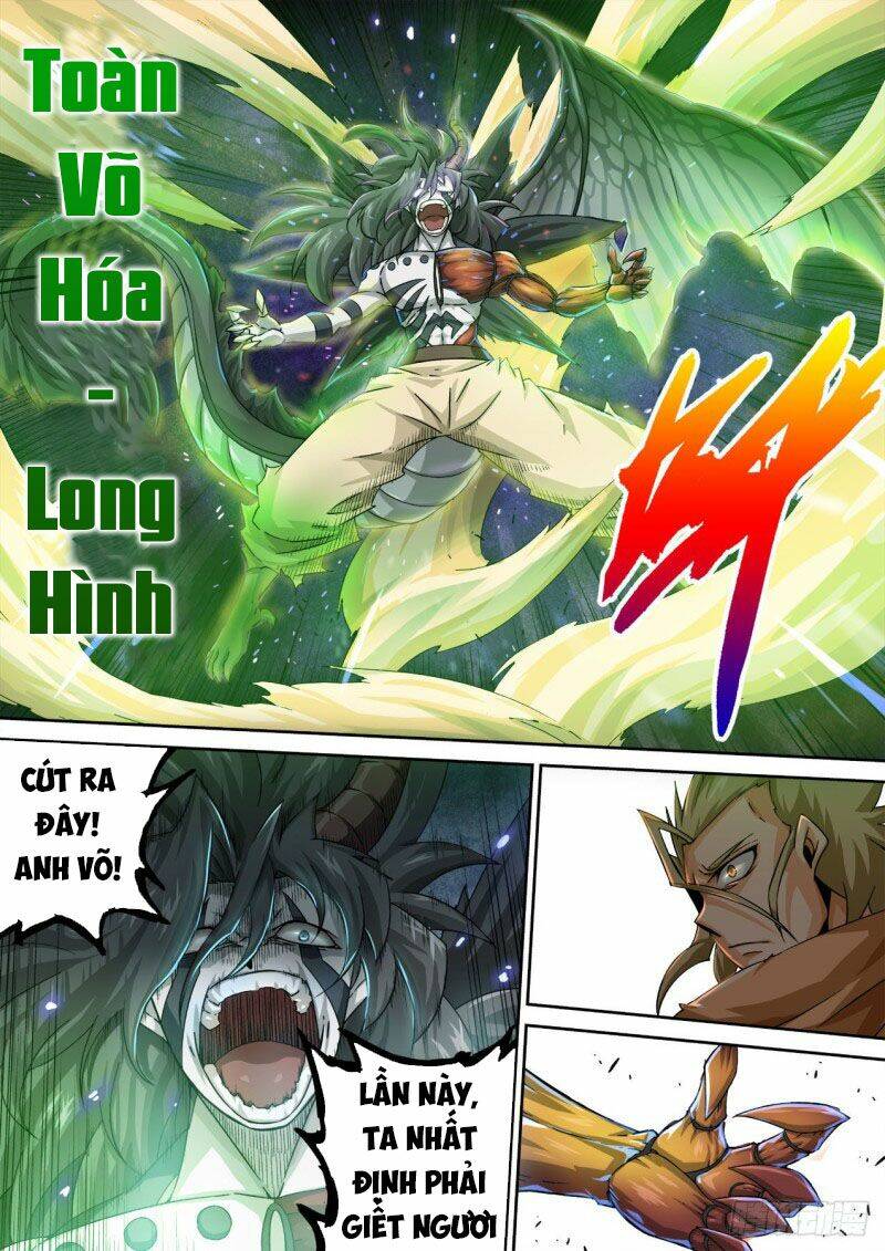Chương 385 - Trang 3