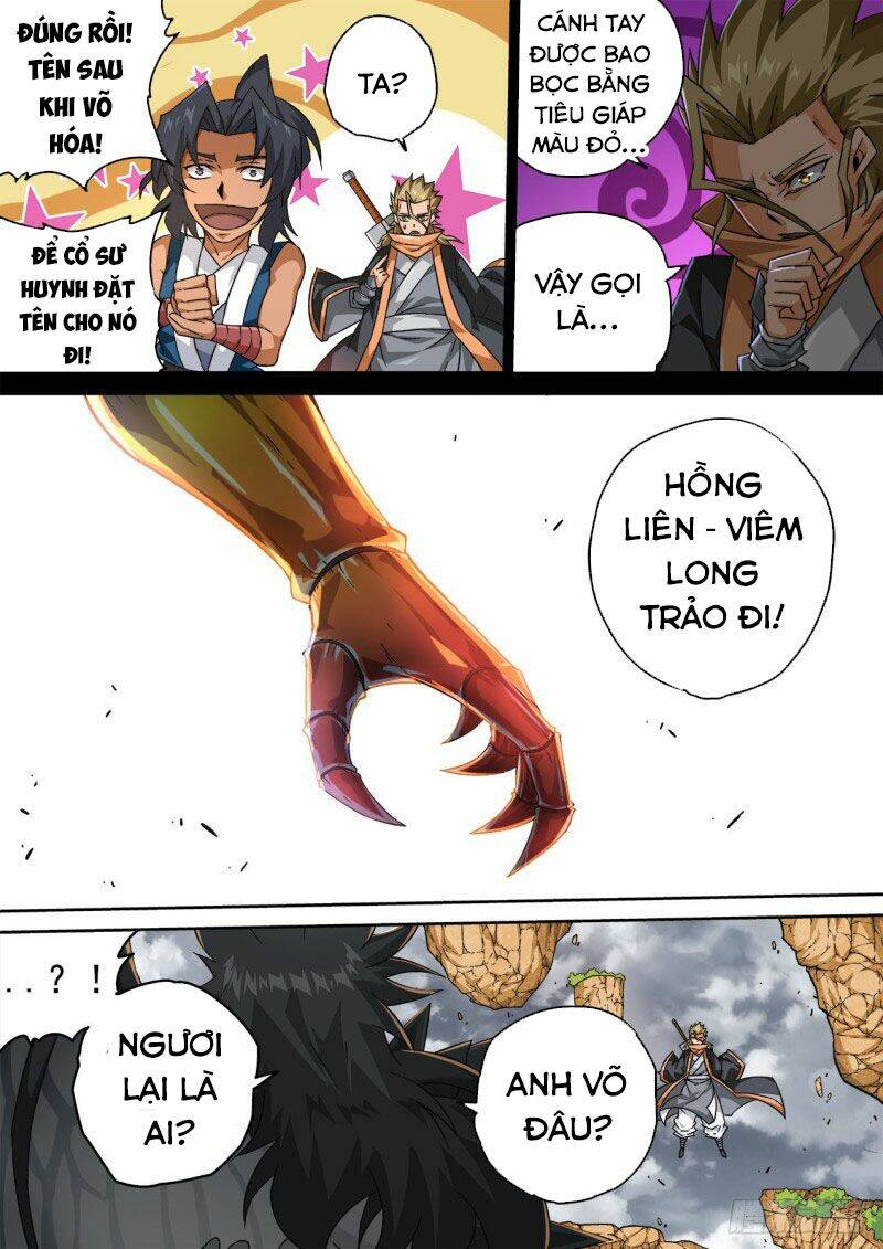 Chương 385 - Trang 5