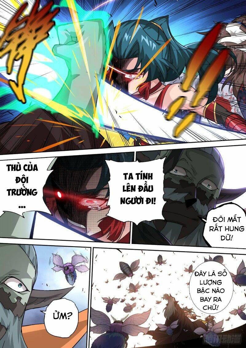 Chương 388 - Trang 3