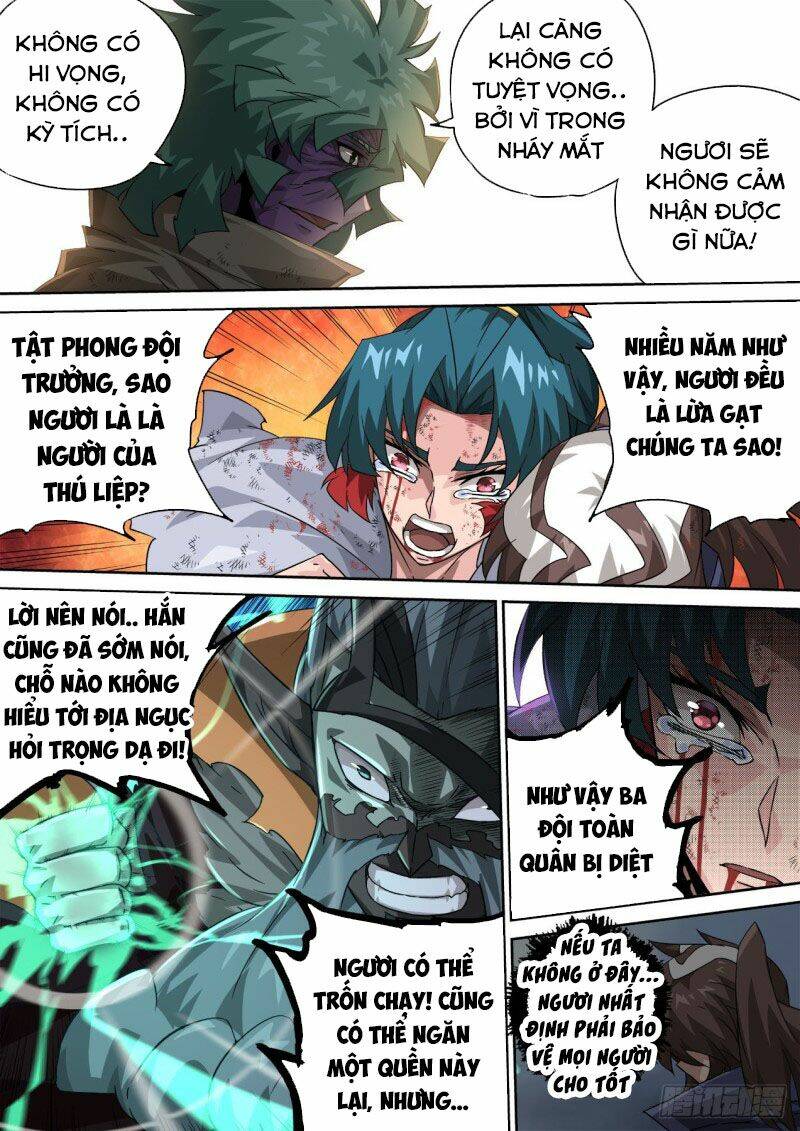 Chương 389 - Trang 6