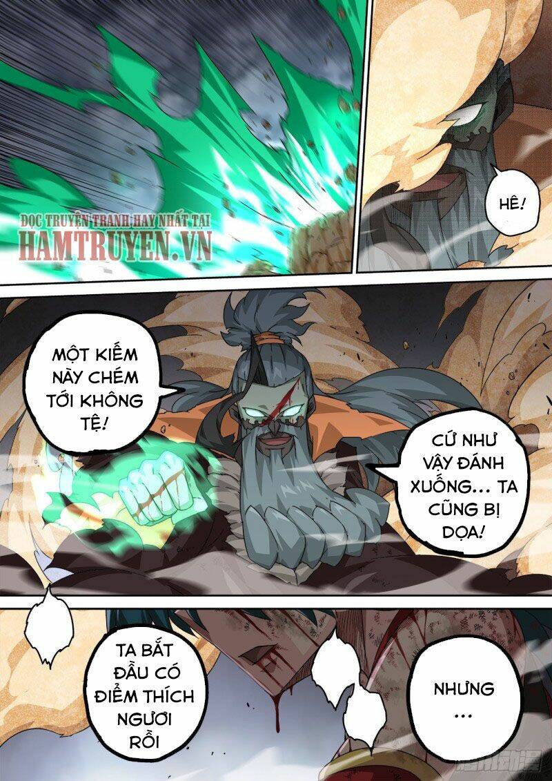 Chương 389 - Trang 9