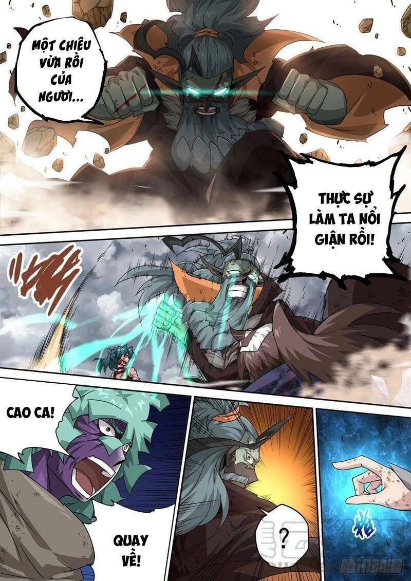 Chương 390 - Trang 5