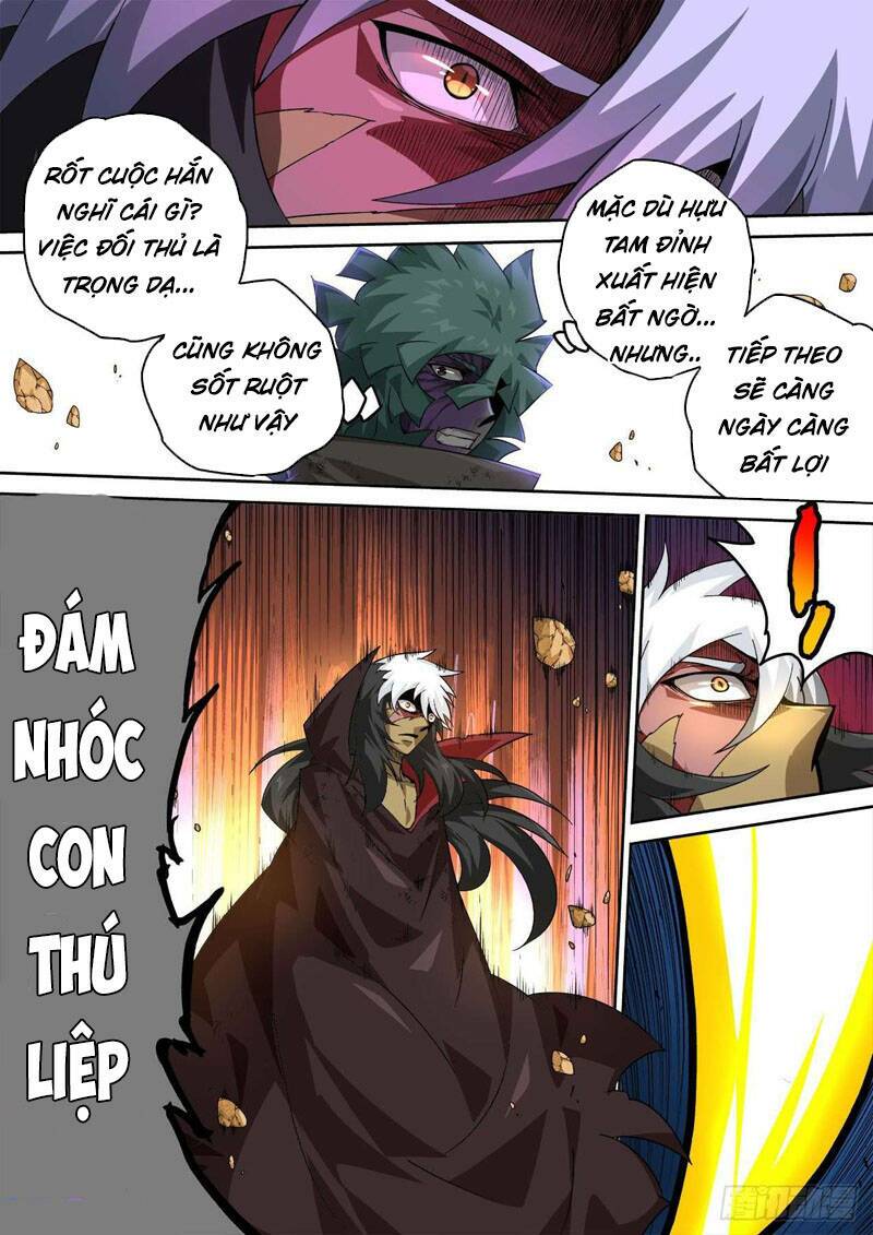 Chương 392 - Trang 3