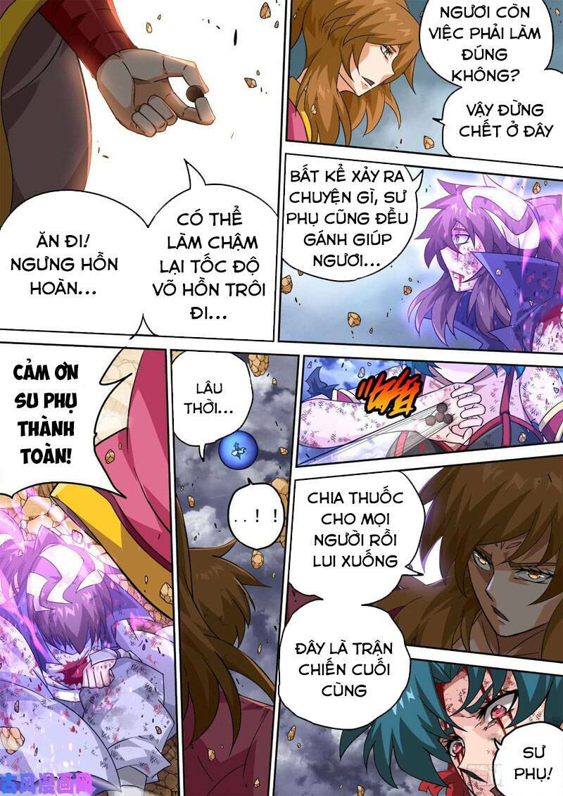 Chương 392 - Trang 9