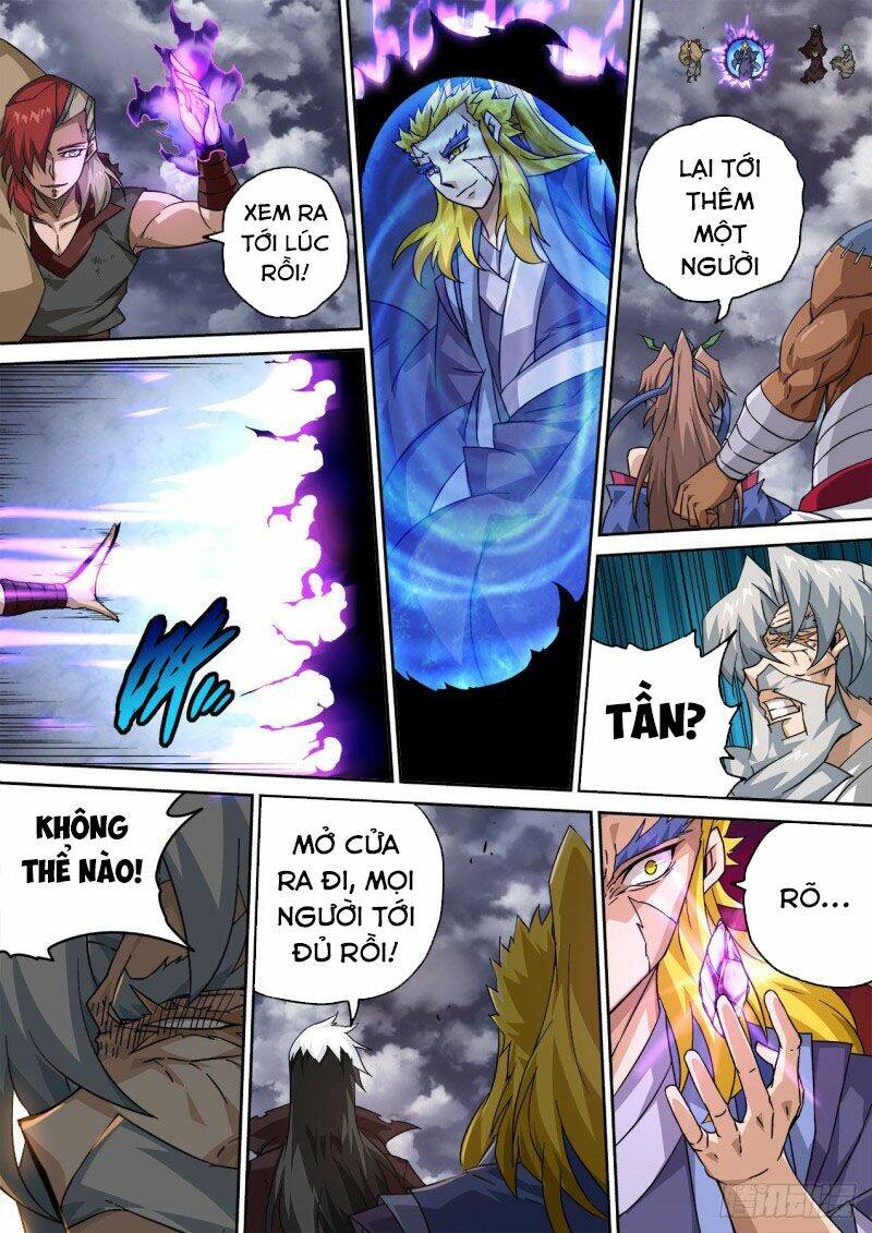 Chương 393 - Trang 5