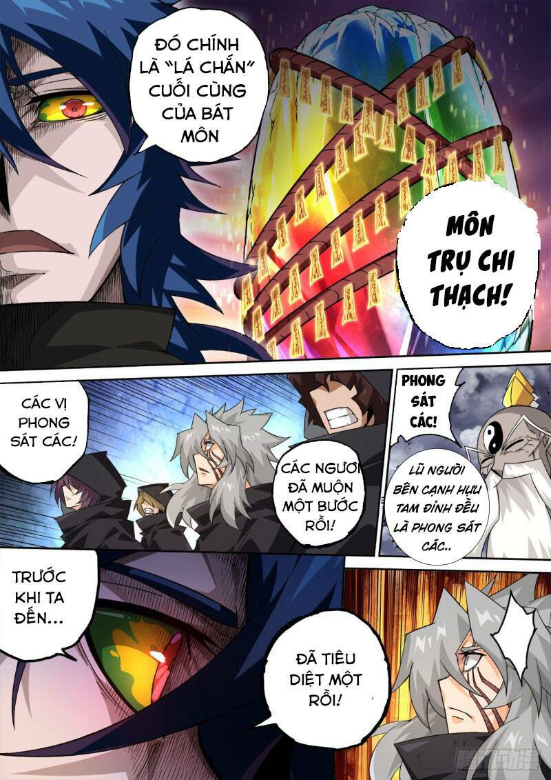 Chương 394 - Trang 5