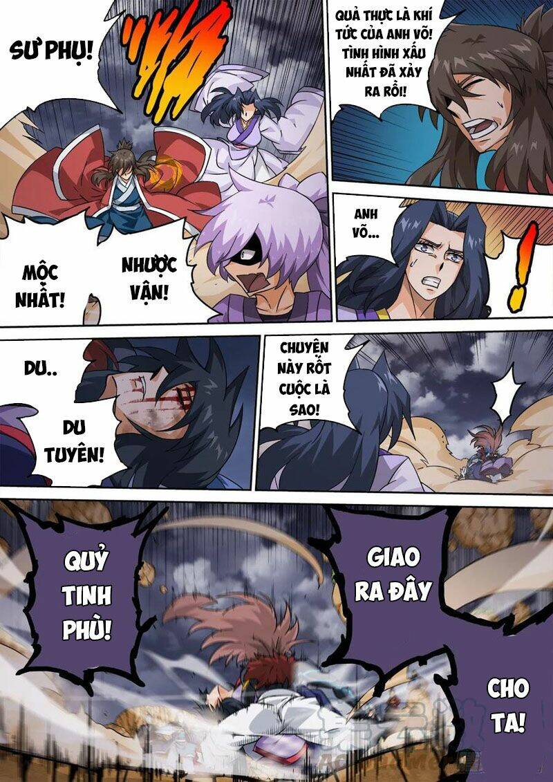 Chương 396 - Trang 3
