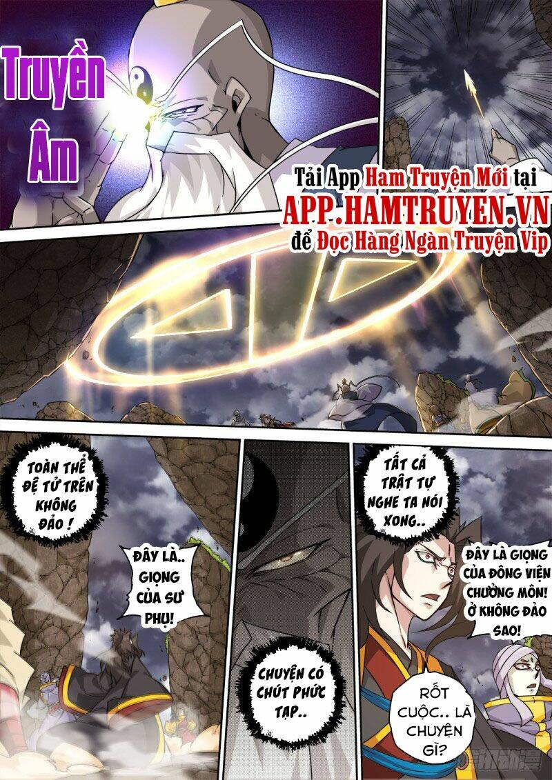 Chương 399 - Trang 10