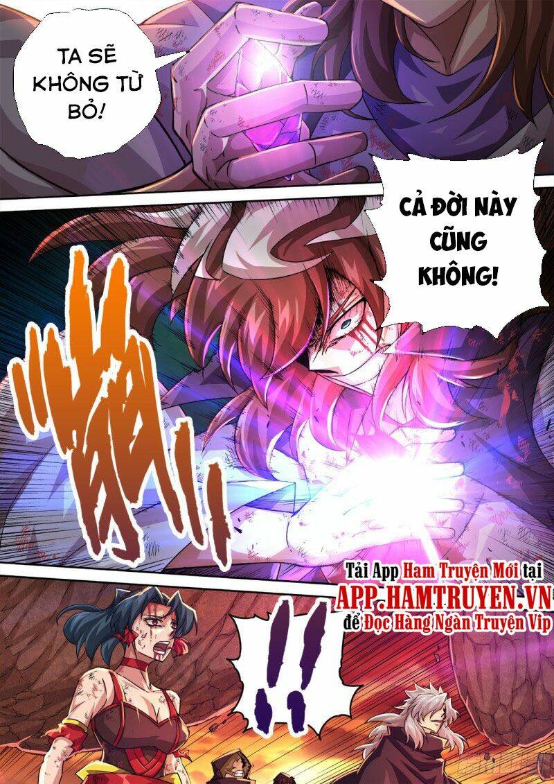 Chương 401 - Trang 13