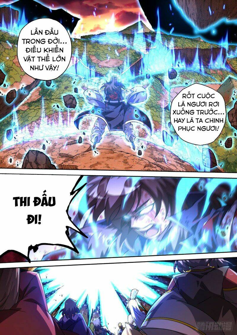 Chương 401 - Trang 5