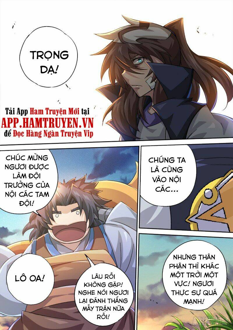 Chương 401 - Trang 9