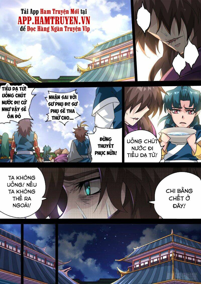Chương 402 - Trang 9