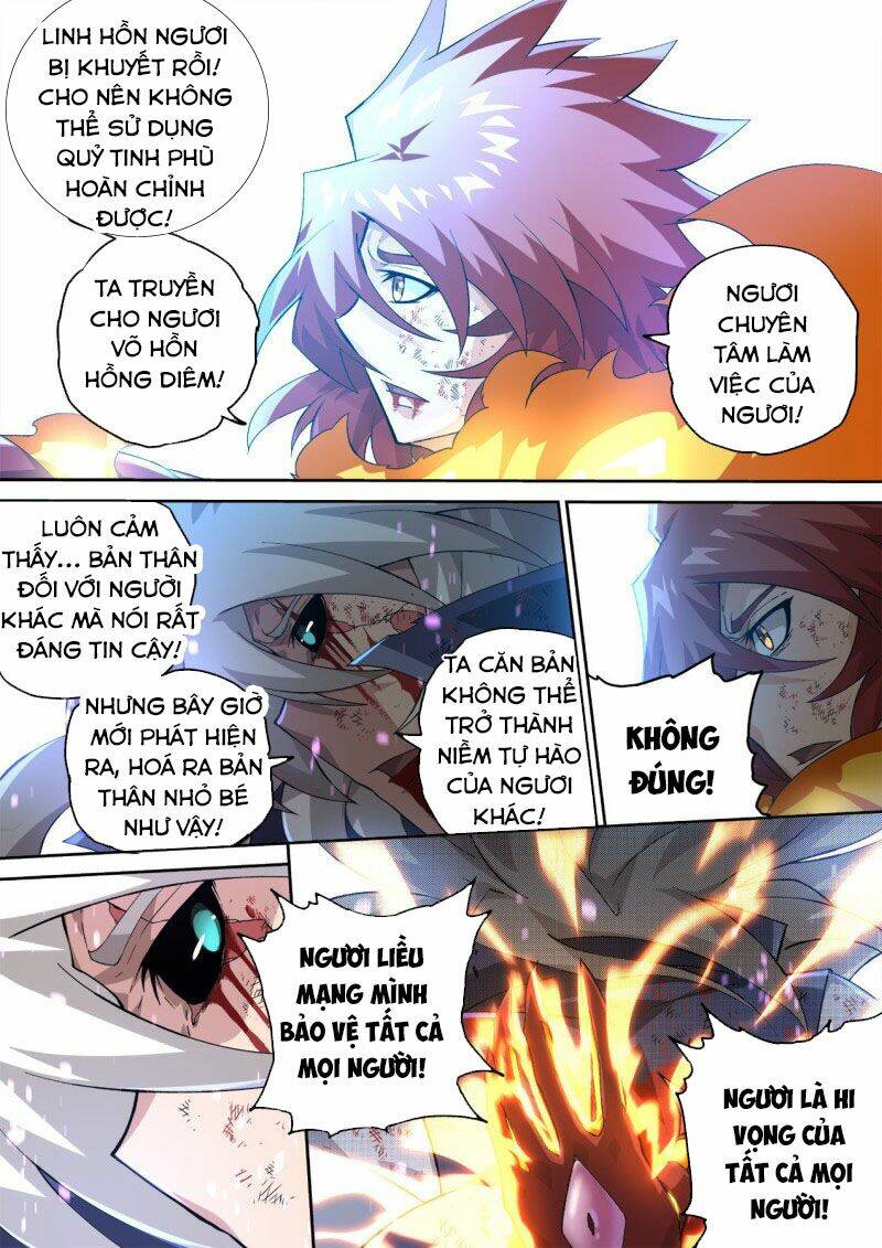 Chương 403 - Trang 12