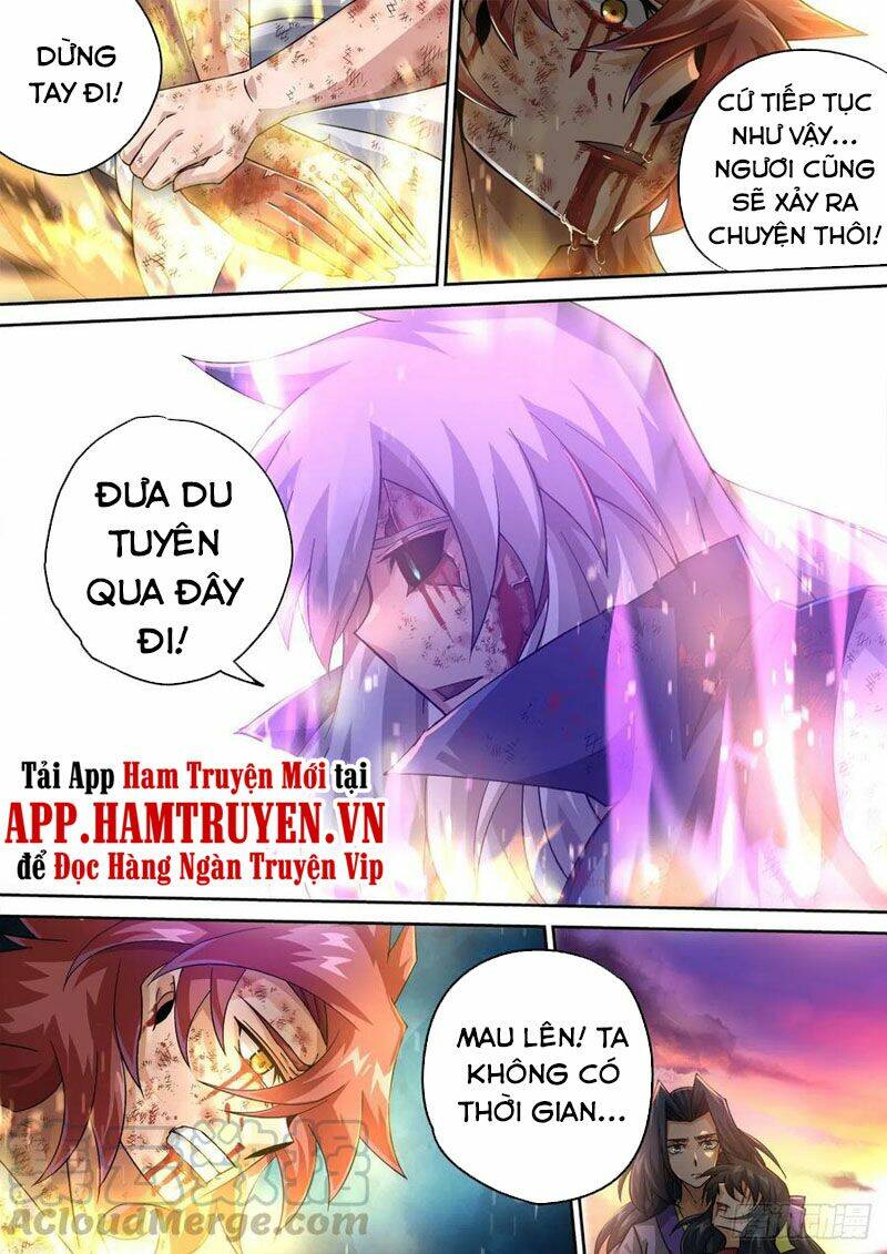 Chương 404 - Trang 12