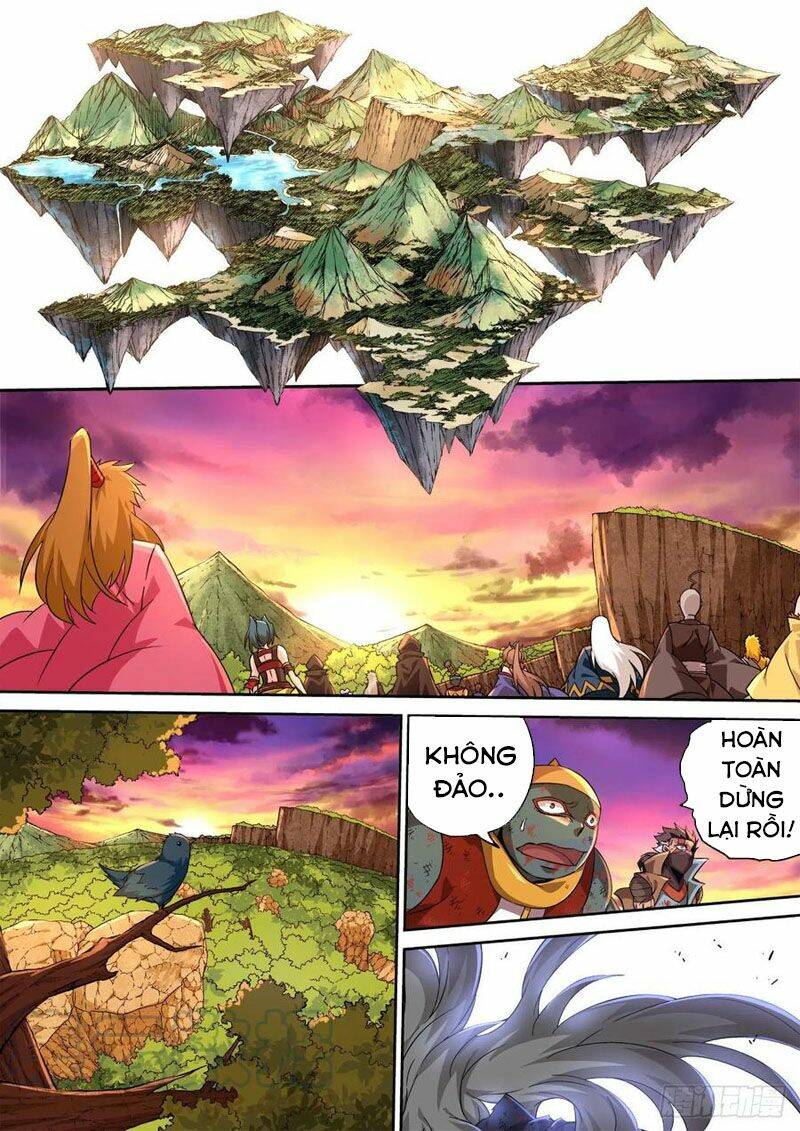 Chương 404 - Trang 3