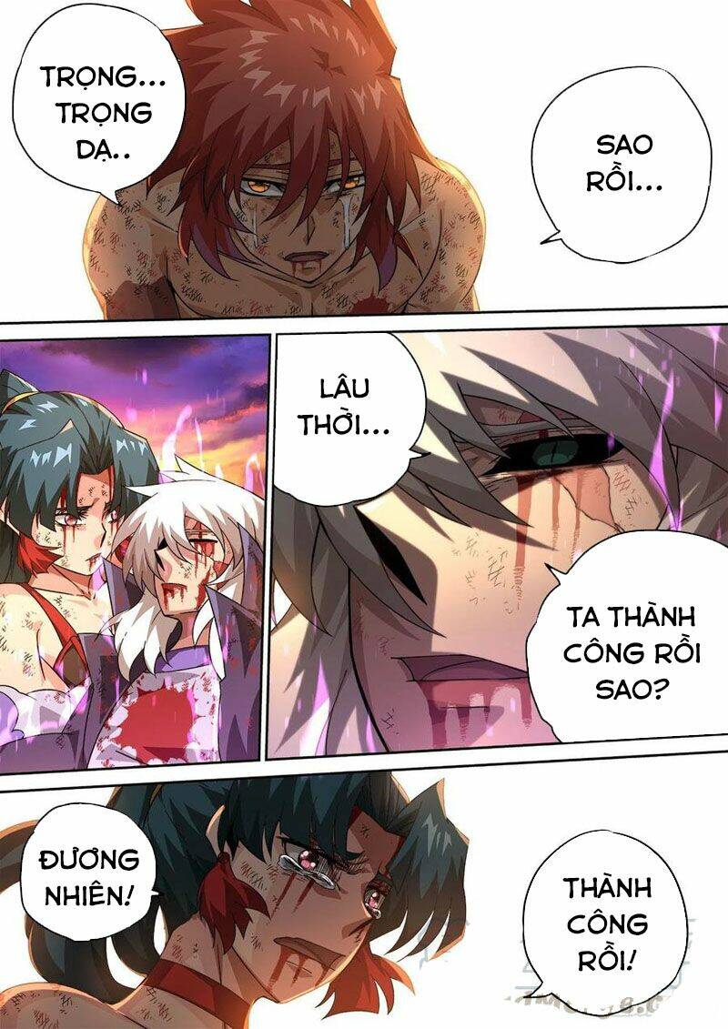 Chương 404 - Trang 5