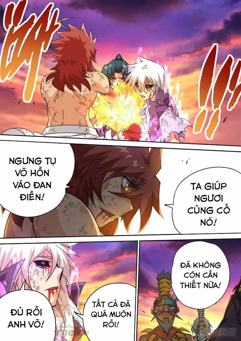 Chương 404 - Trang 8