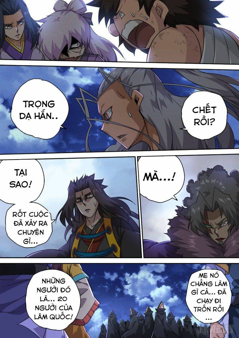 Chương 406 - Trang 5