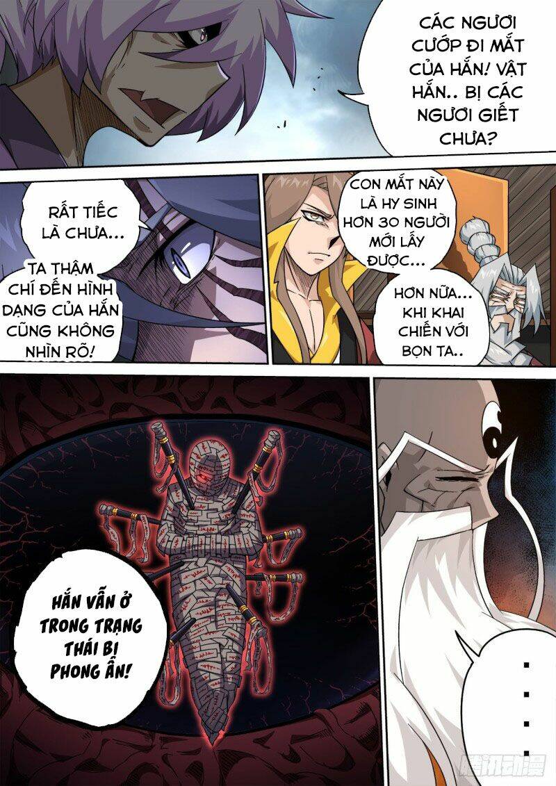 Chương 407 - Trang 11