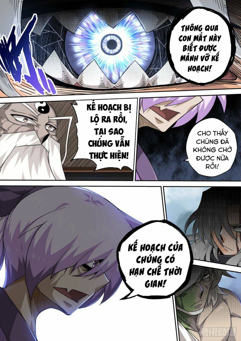 Chương 407 - Trang 10