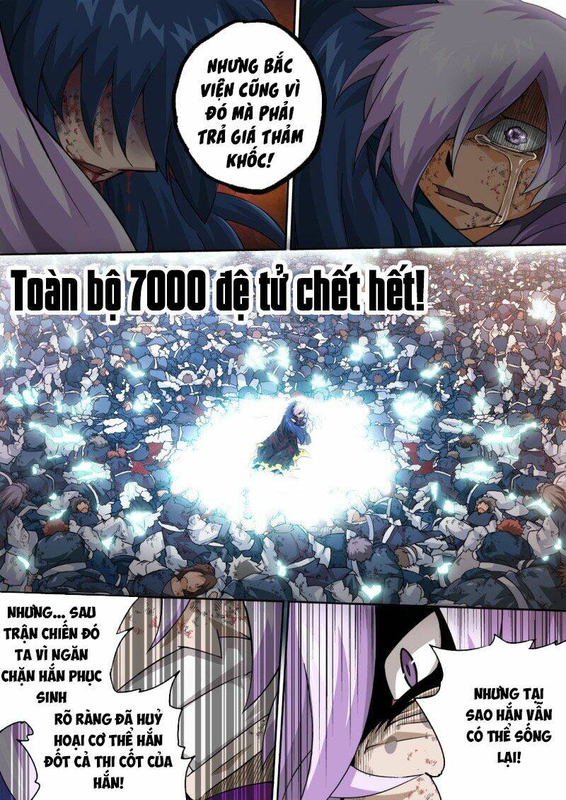 Chương 408 - Trang 5