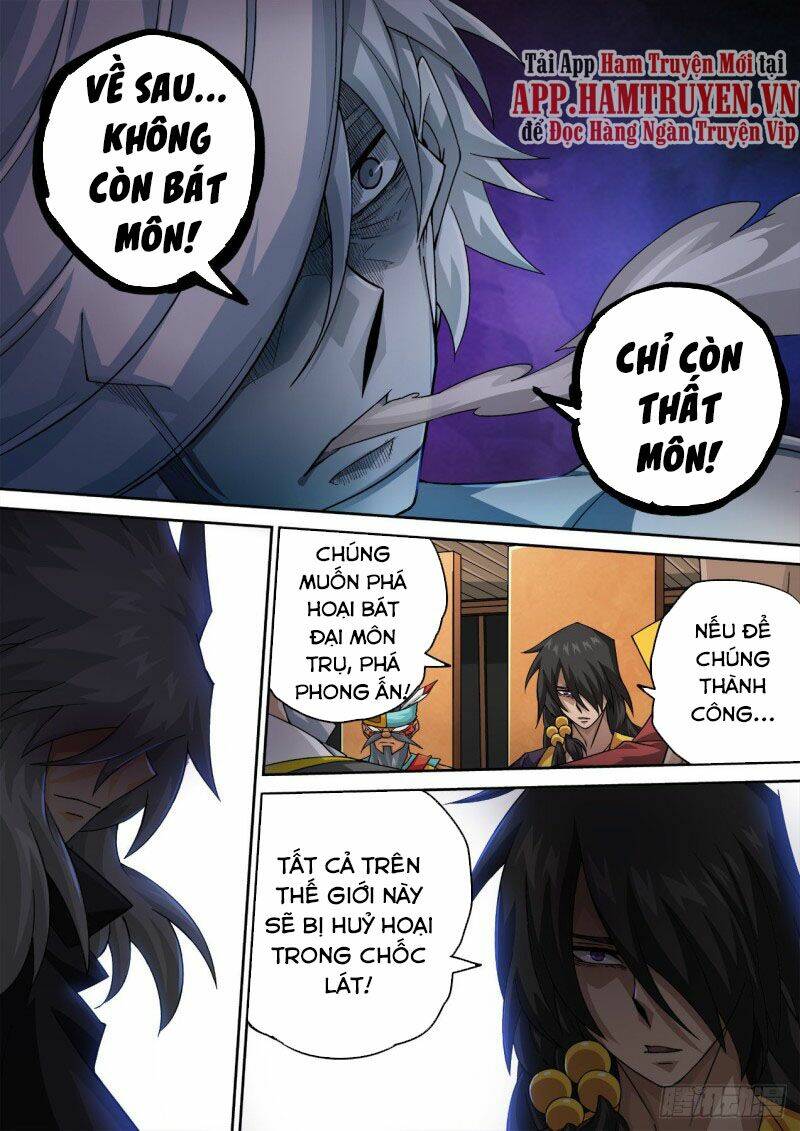 Chương 408 - Trang 10