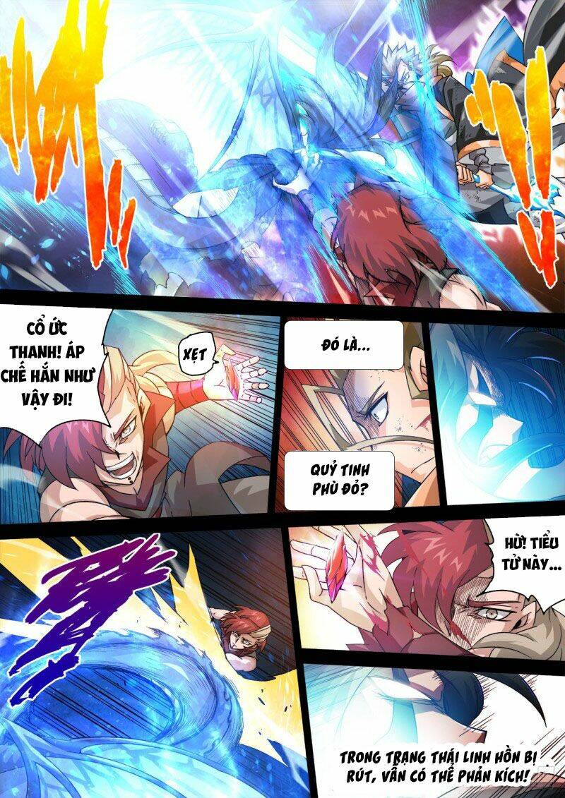 Chương 409 - Trang 5