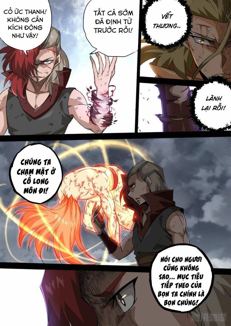 Chương 409 - Trang 10